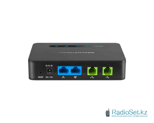 Телефонный адаптер Grandstream HT813